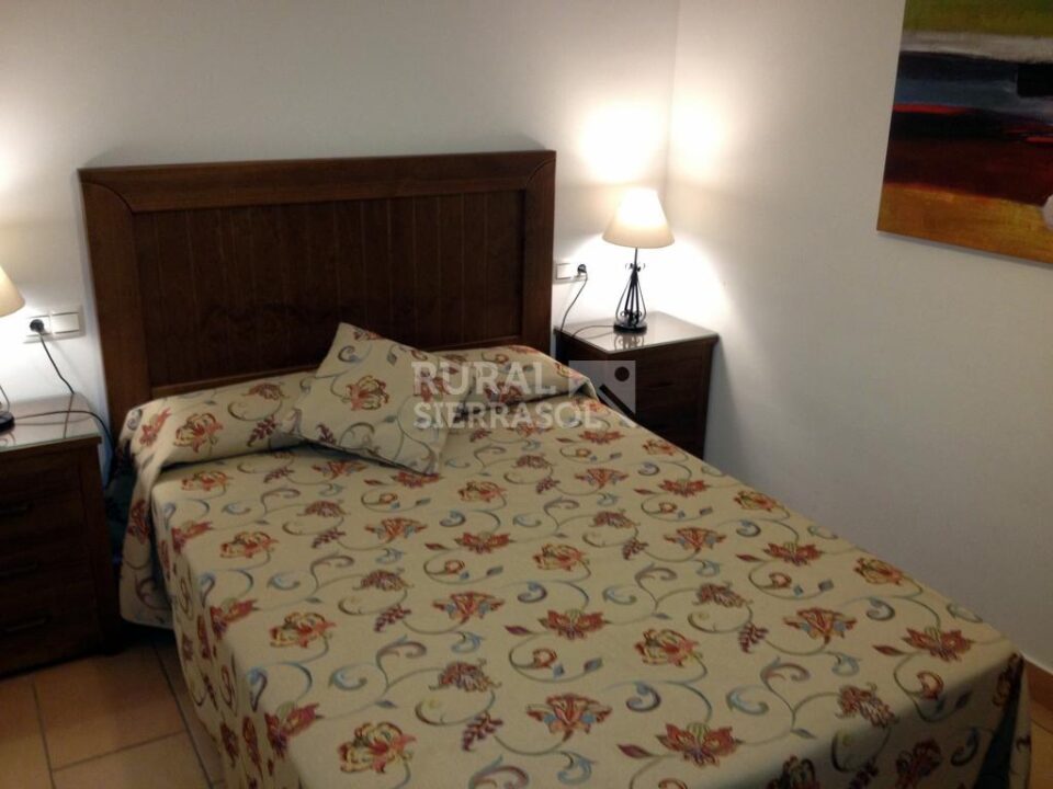 Precioso Apartamento Dúplex en Luque, con piscina y aire acondicionado - Imagen 23
