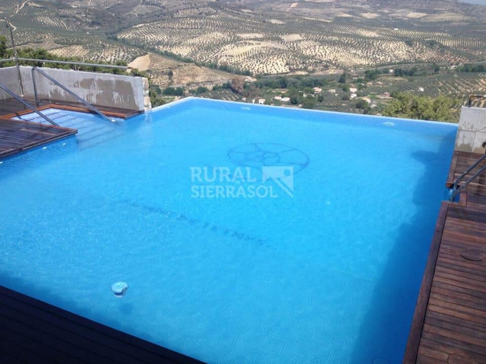 Precioso Apartamento Dúplex en Luque, con piscina y aire acondicionado - Imagen 27