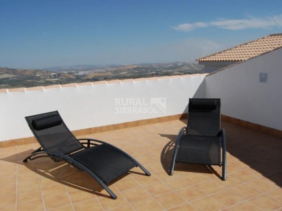 Precioso Apartamento Dúplex en Luque, con piscina y aire acondicionado - Imagen 29