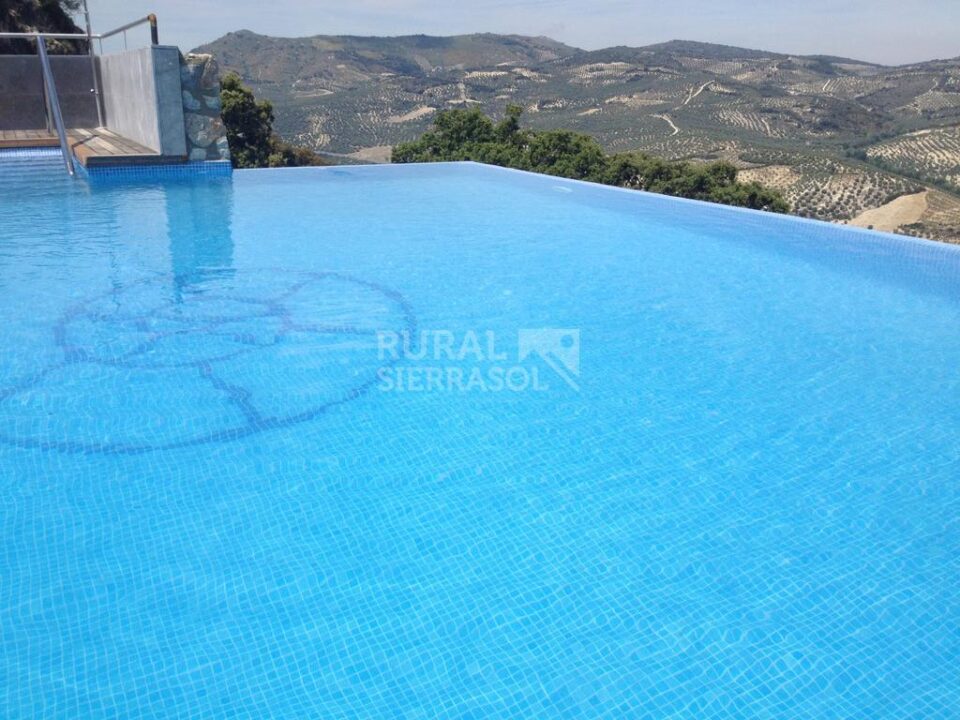 Precioso Apartamento Dúplex en Luque, con piscina y aire acondicionado - Imagen 32