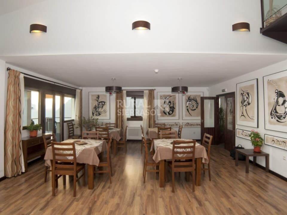 Precioso Apartamento Dúplex en Luque, con piscina y aire acondicionado - Imagen 33