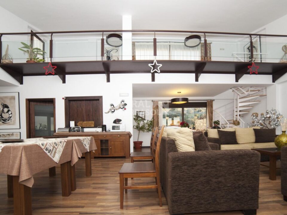 Precioso Apartamento Dúplex en Luque, con piscina y aire acondicionado - Imagen 35