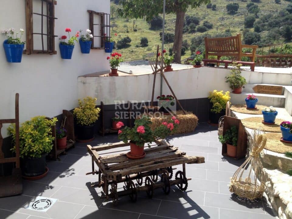 Precioso Apartamento Dúplex en Luque, con piscina y aire acondicionado - Imagen 36
