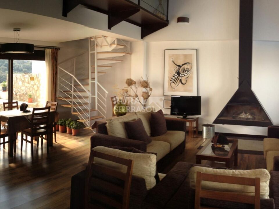 Precioso Apartamento Dúplex en Luque, con piscina y aire acondicionado - Imagen 43