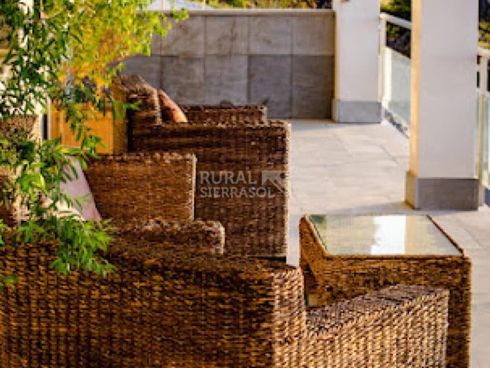 Precioso Apartamento Dúplex en Luque, con piscina y aire acondicionado - Imagen 47