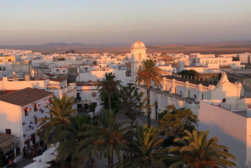 Bonito apartamento turístico en Conil de la Frontera con piscina cerca de la playa - Imagen 59