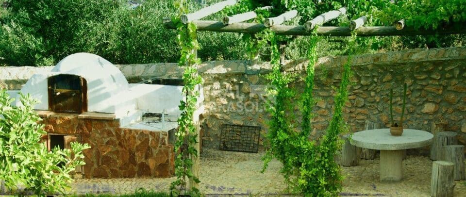 Casa rural de categoría superior en Fontanar, con piscina, ideal para grandes grupos - Imagen 23