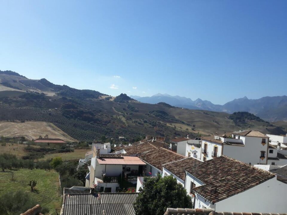 Acogedora casa rural en Ronda. con chimenea - Imagen 23