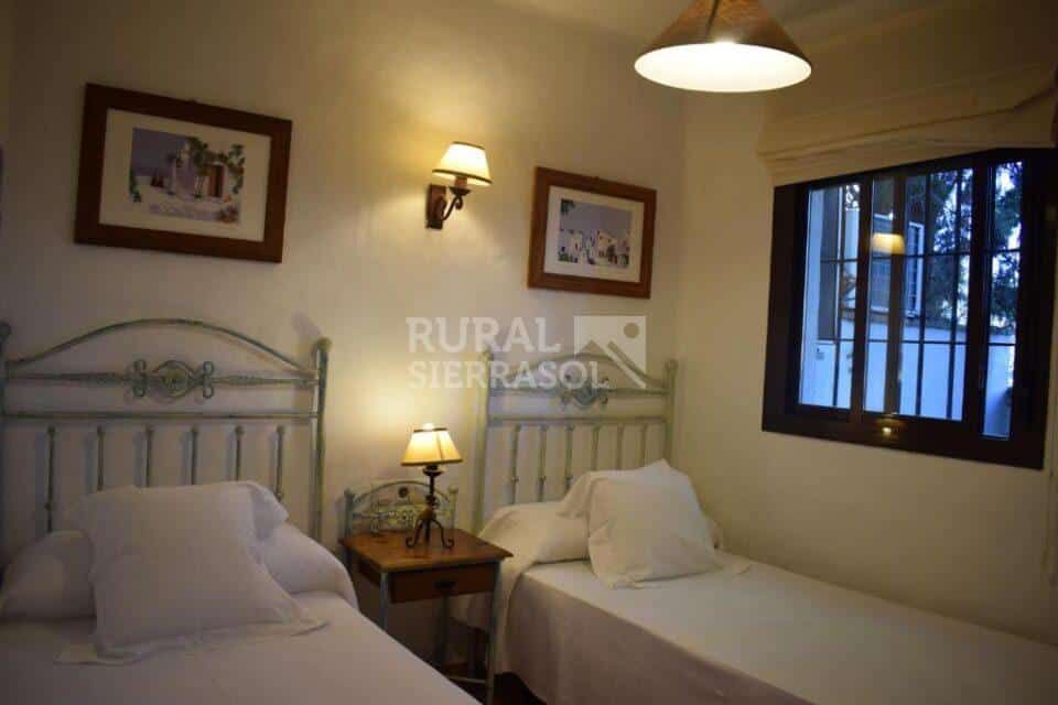 Magnífico chalet en Conil de la Frontera con piscina privada cerca de la playa - Imagen 32