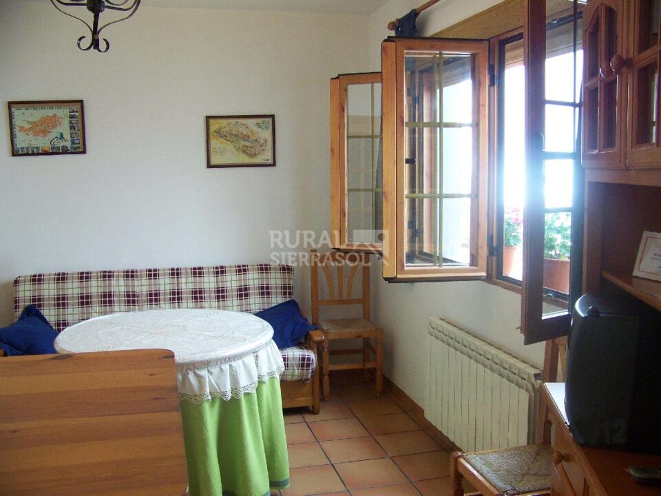 Acogedor Apartamento Rural junto Parque Natural de las Sierras de Cazorla, Segura y Las Villas - Imagen 12