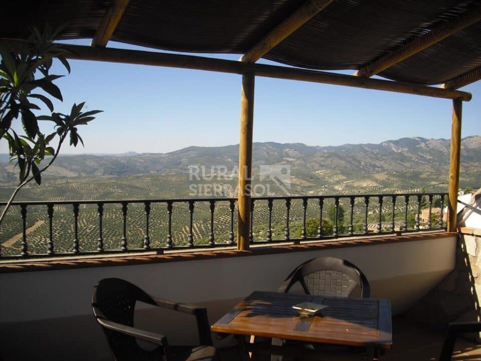 Magnífico apartamento rural a 1 km de Cazorla - Imagen 12