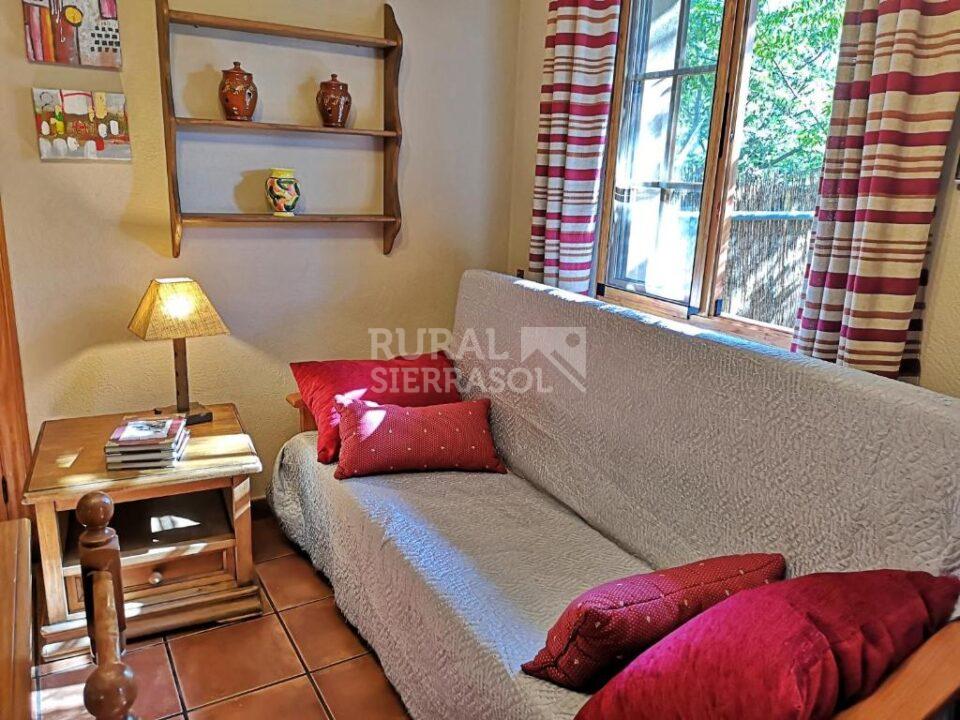Acogedora Casa Rural con piscina y aire acondicionado, en La Iruela - Imagen 12