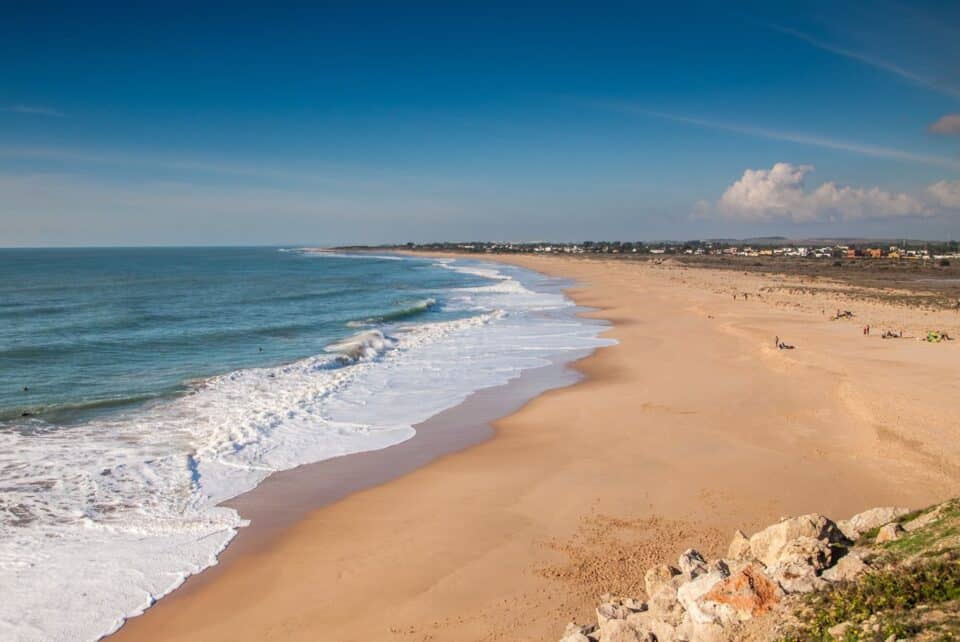 Casa tipo estudio en Conil de la Frontera cerca de la playa - Imagen 41
