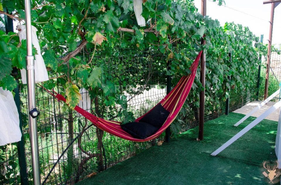 Casa Cueva con bañera hidromasaje, barbacoa y wifi, en Hinojares - Imagen 38