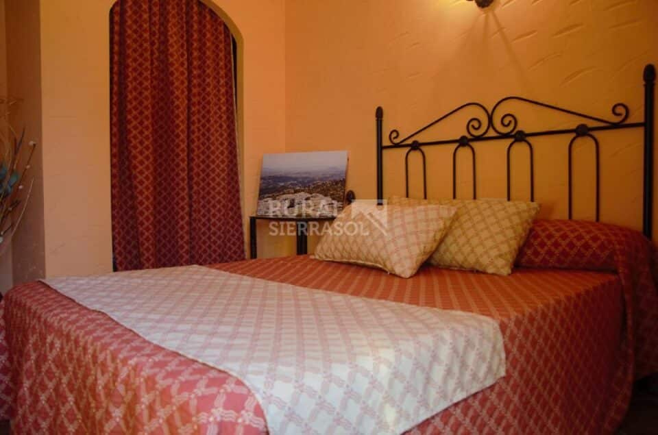 Casa Cueva con bañera hidromasaje, barbacoa y wifi, en Hinojares - Imagen 10
