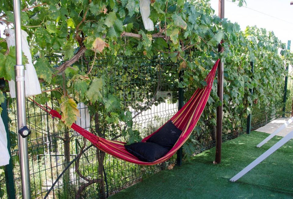Casa Cueva con bañera hidromasaje, barbacoa y wifi, en Hinojares - Imagen 13
