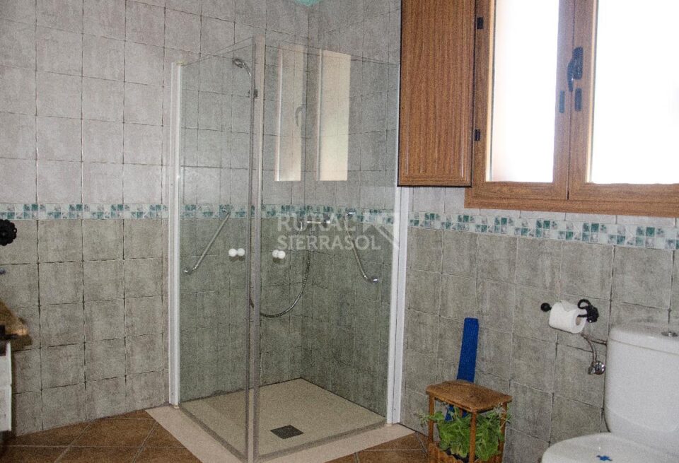 Casa Cueva con bañera hidromasaje, barbacoa y wifi, en Hinojares - Imagen 49
