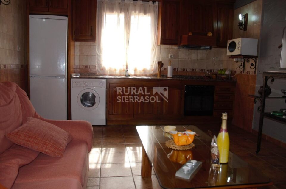 Casa Cueva con bañera hidromasaje, barbacoa y wifi, en Hinojares - Imagen 50