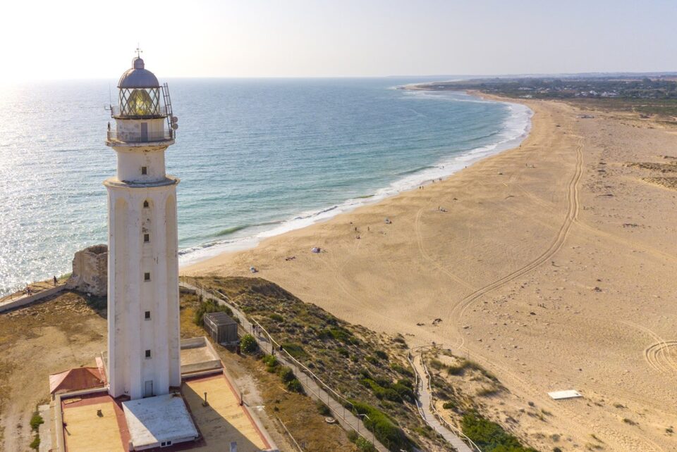 Casa tipo estudio en Conil de la Frontera cerca de la playa - Imagen 42