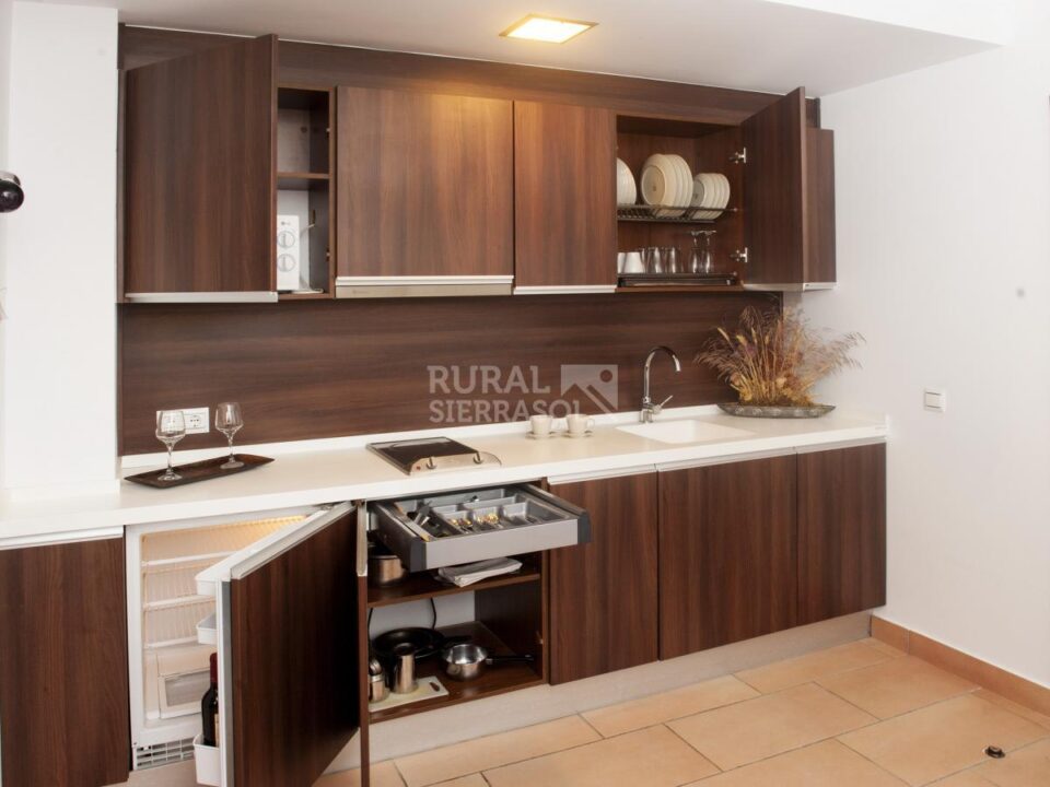 Encantador estudio en Luque, con piscina, aire acondicionado y wifi - Imagen 24