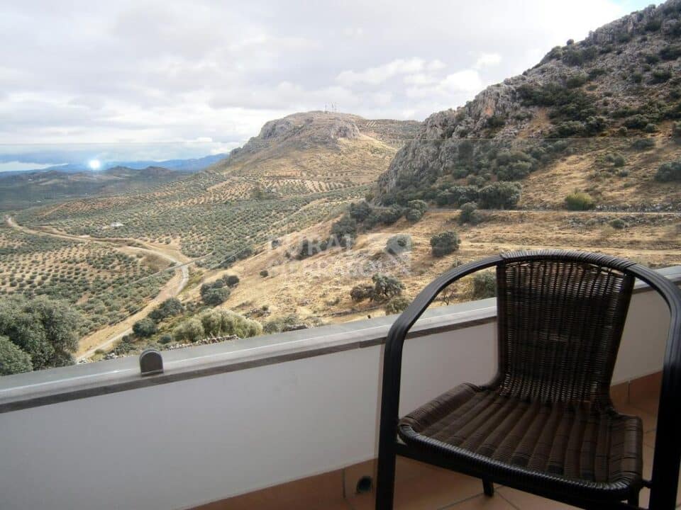 Encantador estudio en Luque, con piscina, aire acondicionado y wifi - Imagen 31