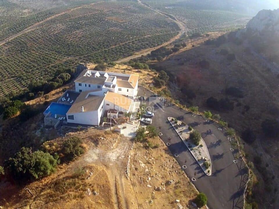 Encantador estudio en Luque, con piscina, aire acondicionado y wifi - Imagen 49