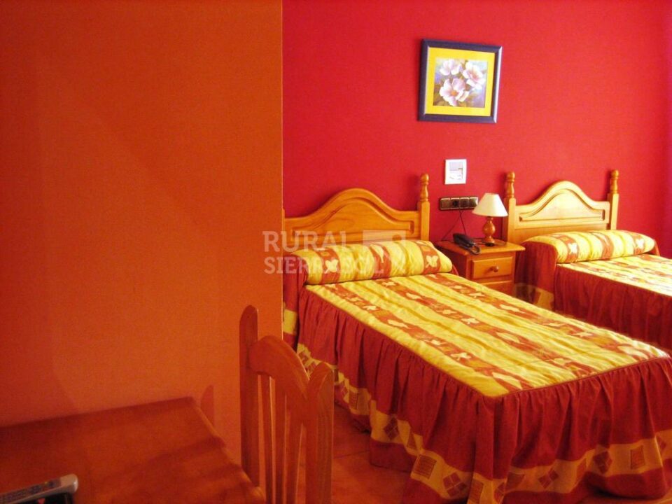 Acogedor hotel a 14 km de Granada - Imagen 26
