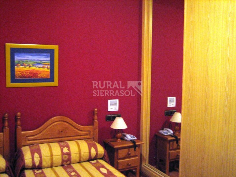 Acogedor hotel a 14 km de Granada - Imagen 32