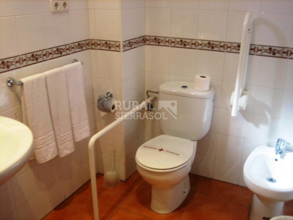 Acogedor hotel a 14 km de Granada - Imagen 34