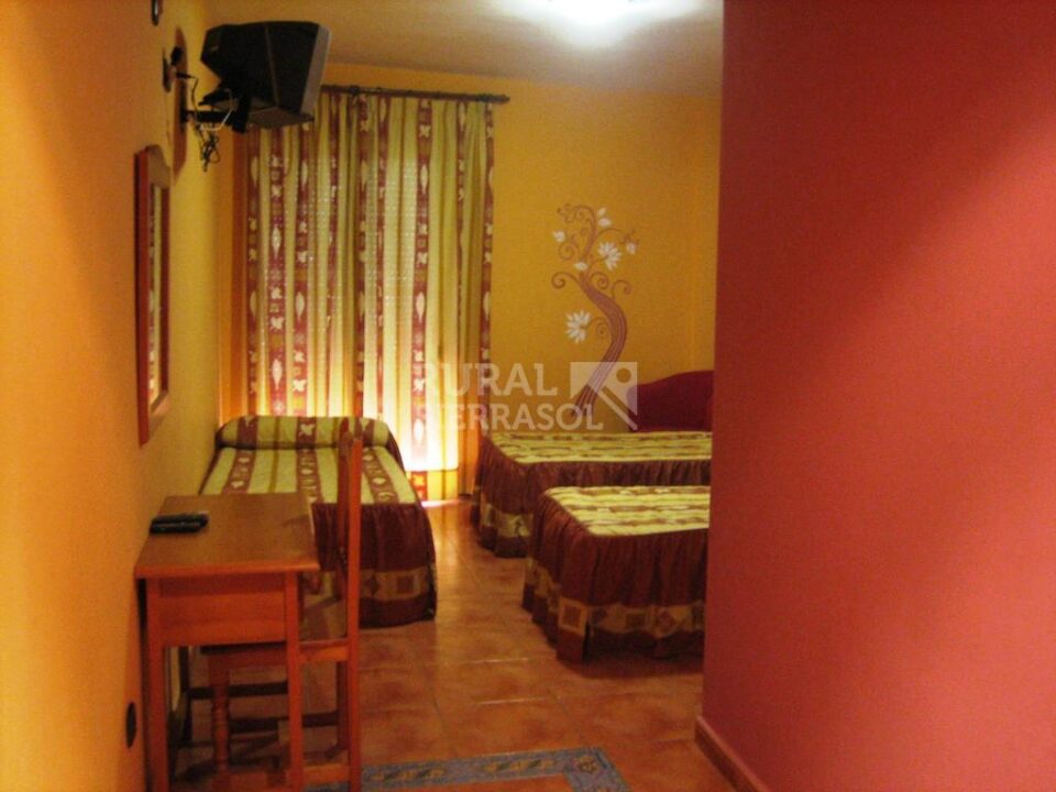 Acogedor hotel a 14 km de Granada - Imagen 35