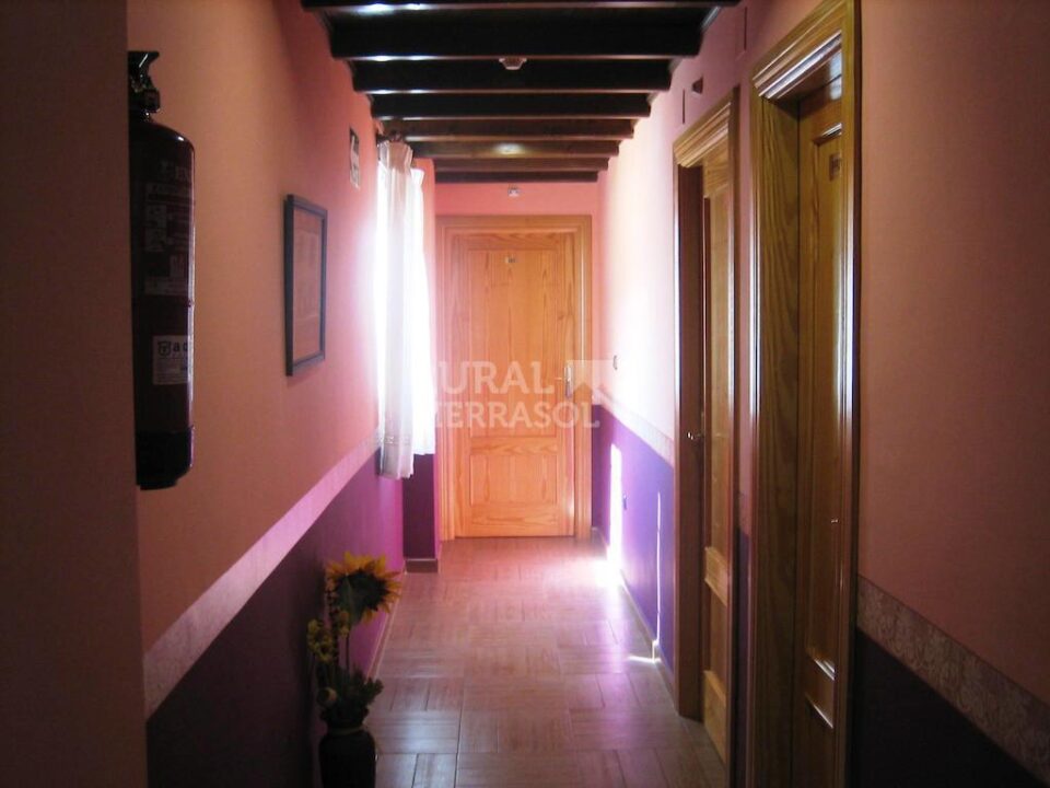 Acogedor hotel a 14 km de Granada - Imagen 37