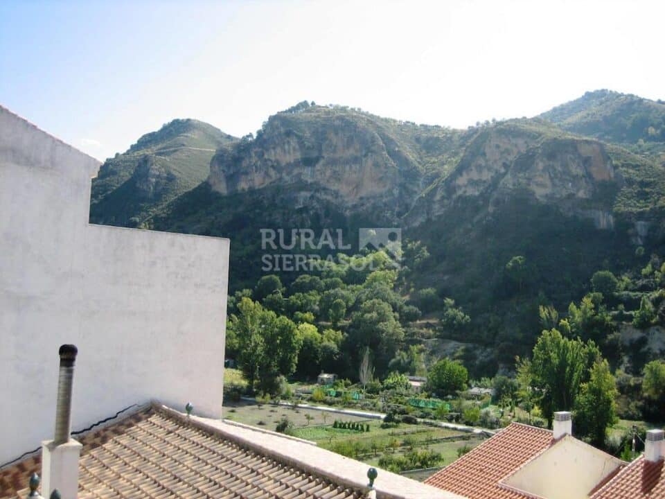 Acogedor hotel a 14 km de Granada - Imagen 38