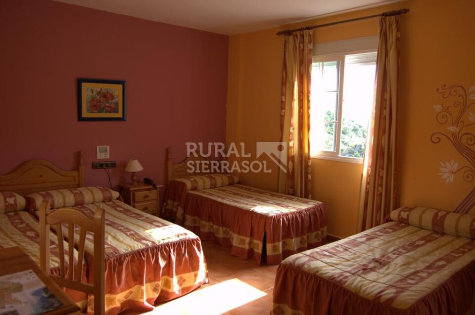 Acogedor hotel a 14 km de Granada - Imagen 39