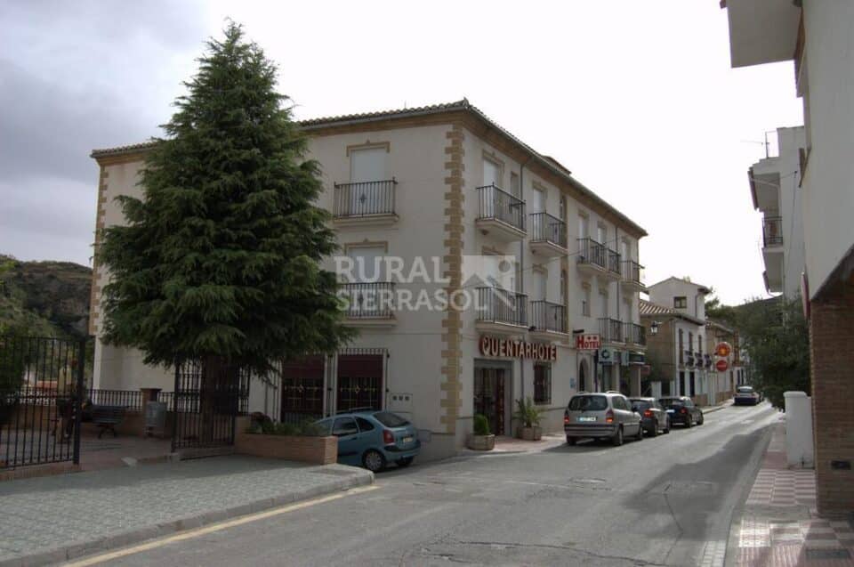 Acogedor hotel a 14 km de Granada - Imagen 41