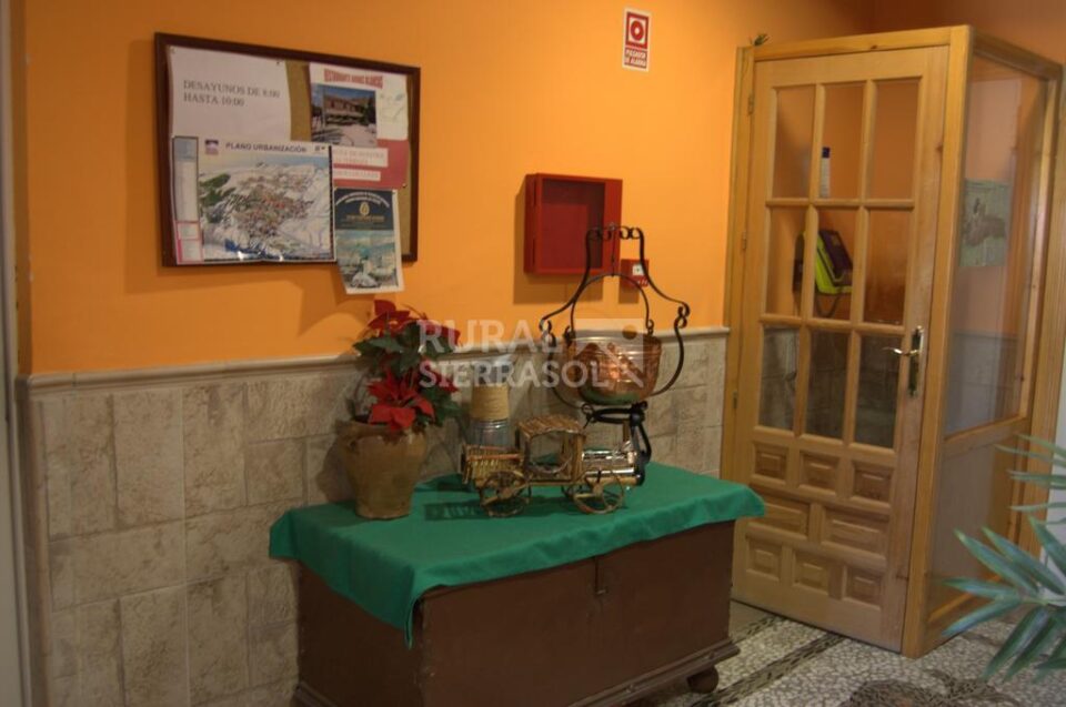 Acogedor hotel a 14 km de Granada - Imagen 42