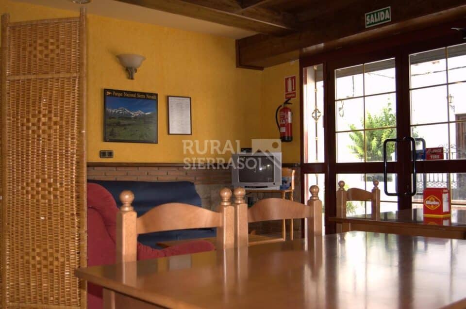 Acogedor hotel a 14 km de Granada - Imagen 44