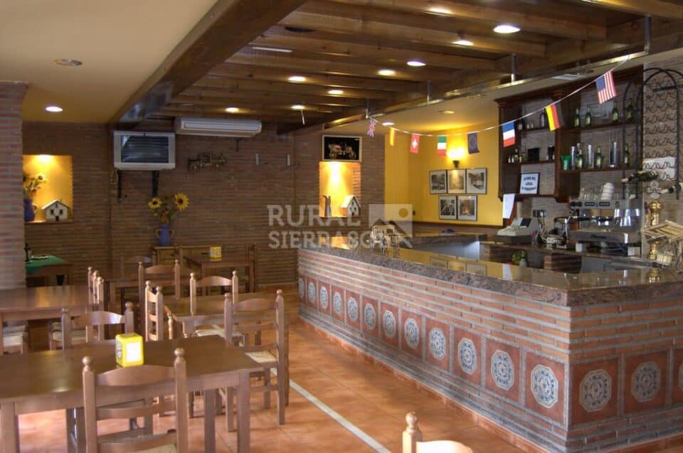 Acogedor hotel a 14 km de Granada - Imagen 47