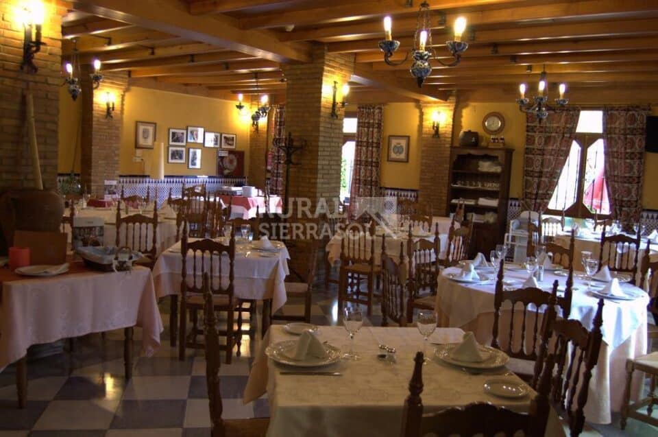 Acogedor hotel a 14 km de Granada - Imagen 48