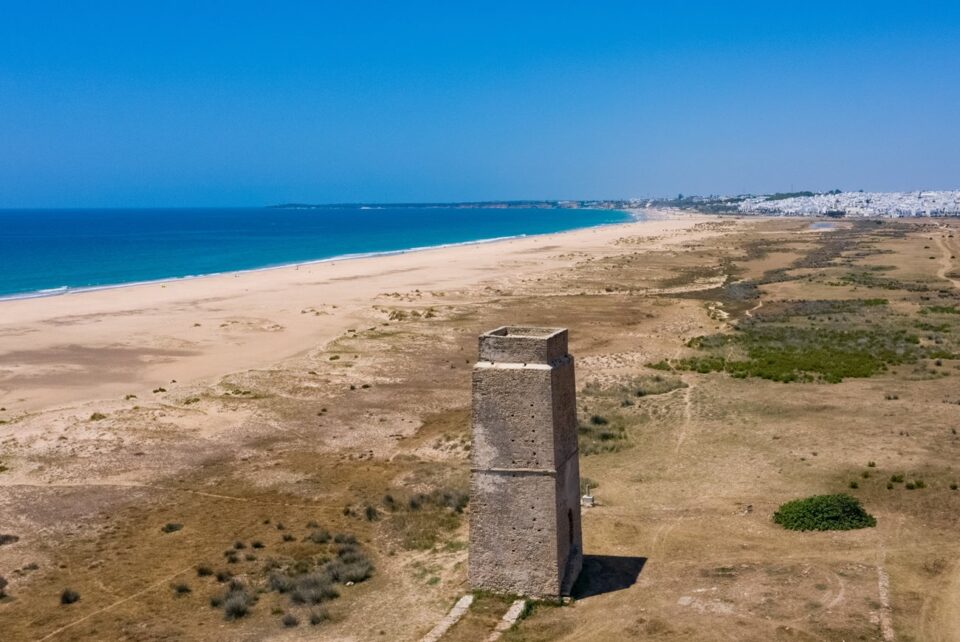 Acogedora casa en Conil de la Frontera cerca de la playa con piscina - Imagen 54