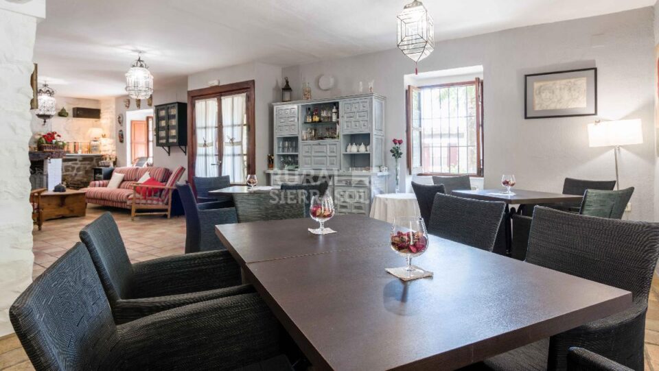 Majestuosa Casa Rural de alquiler por habitaciones, a 6 km de Ubeda - Imagen 34