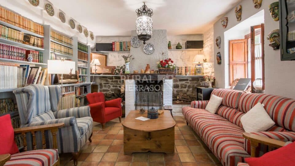 Majestuosa Casa Rural de alquiler por habitaciones, a 6 km de Ubeda - Imagen 42