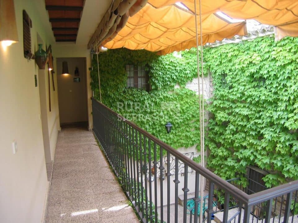 Majestuosa Casa Rural de alquiler por habitaciones, a 6 km de Ubeda - Imagen 54