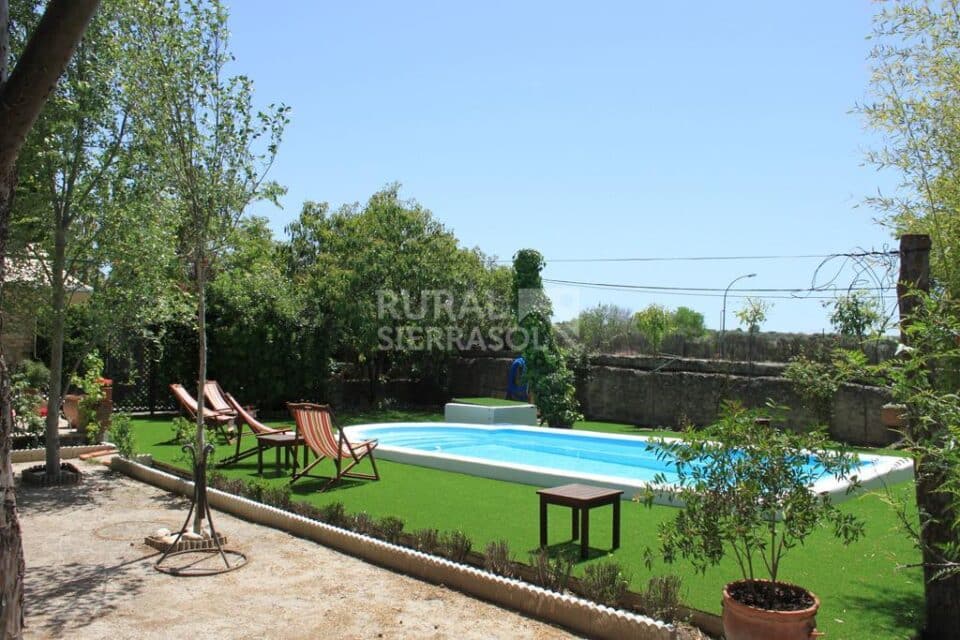 Majestuosa Casa Rural de alquiler por habitaciones, a 6 km de Ubeda - Imagen 61