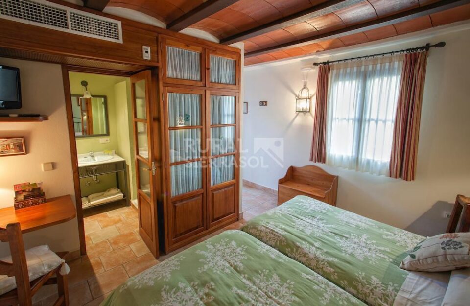 Majestuosa Casa Rural de alquiler por habitaciones, a 6 km de Ubeda - Imagen 63