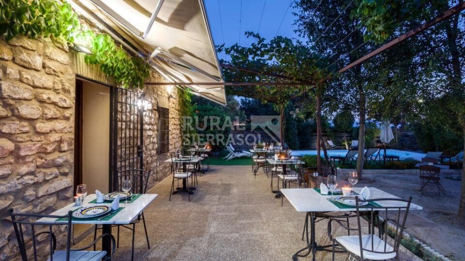 Majestuosa Casa Rural de alquiler por habitaciones, a 6 km de Ubeda - Imagen 65