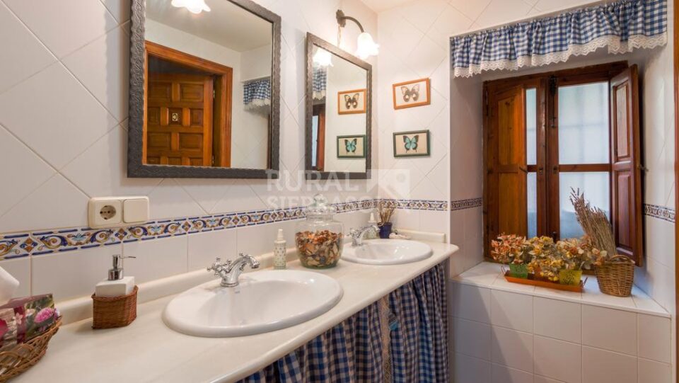 Majestuosa Casa Rural de alquiler por habitaciones, a 6 km de Ubeda - Imagen 66