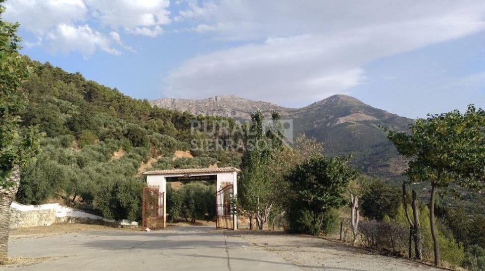 Hotel Rural junto al Parque Natural de Sierra Mágina - Imagen 51
