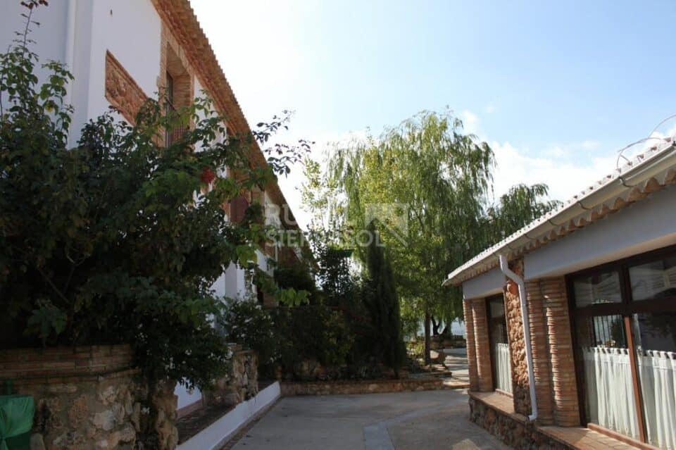 Hotel Rural junto al Parque Natural de Sierra Mágina - Imagen 59