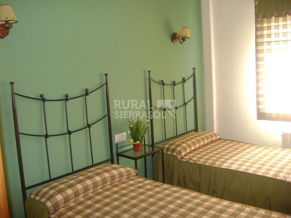 Hotel Rural junto al Parque Natural de Sierra Mágina - Imagen 61