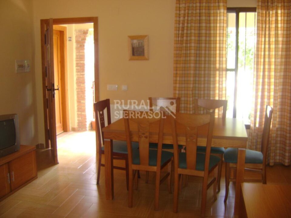 Hotel Rural junto al Parque Natural de Sierra Mágina - Imagen 64